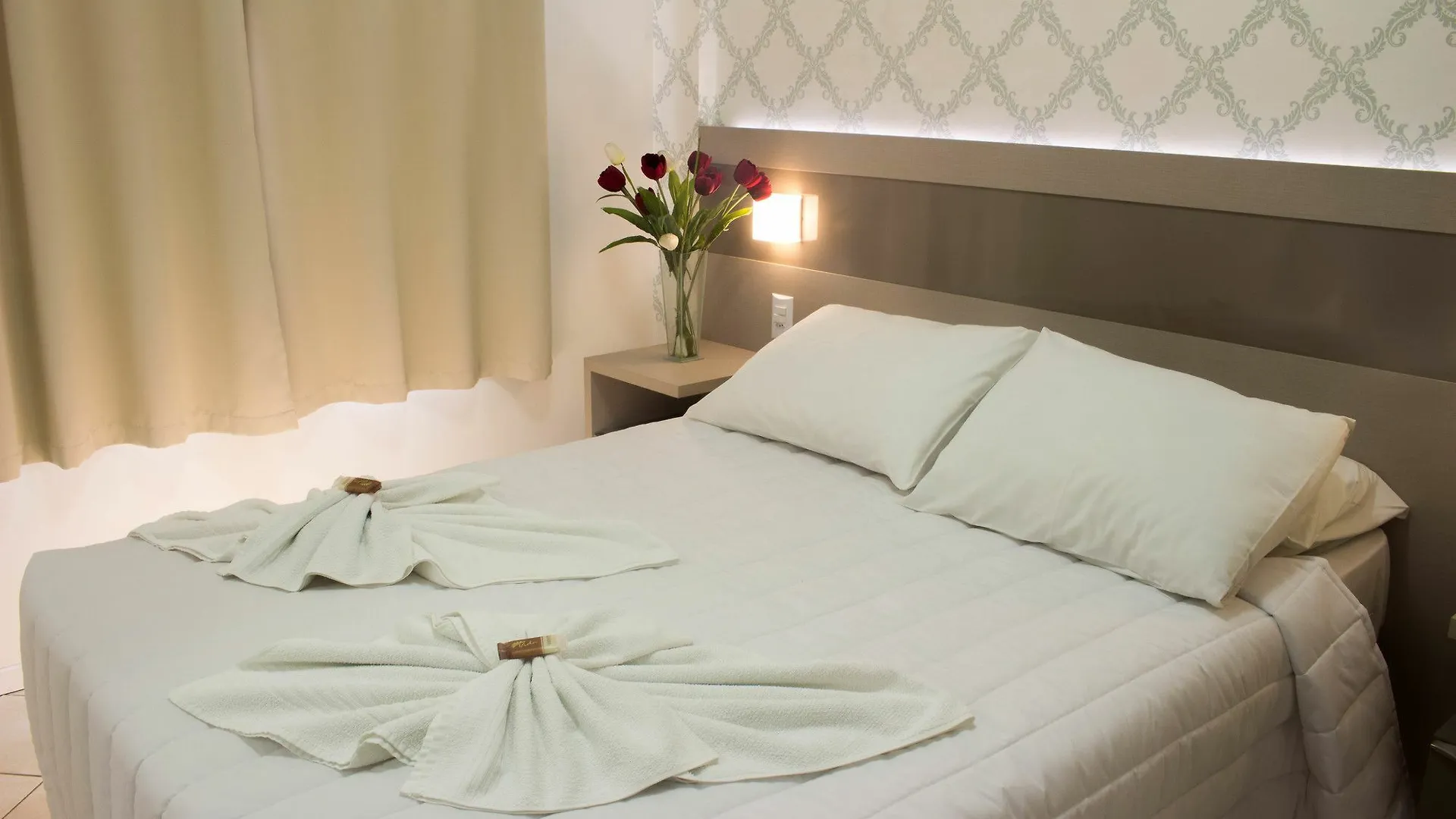 Apart-Hotel Brisa Do Mar Bombinhas Brazil