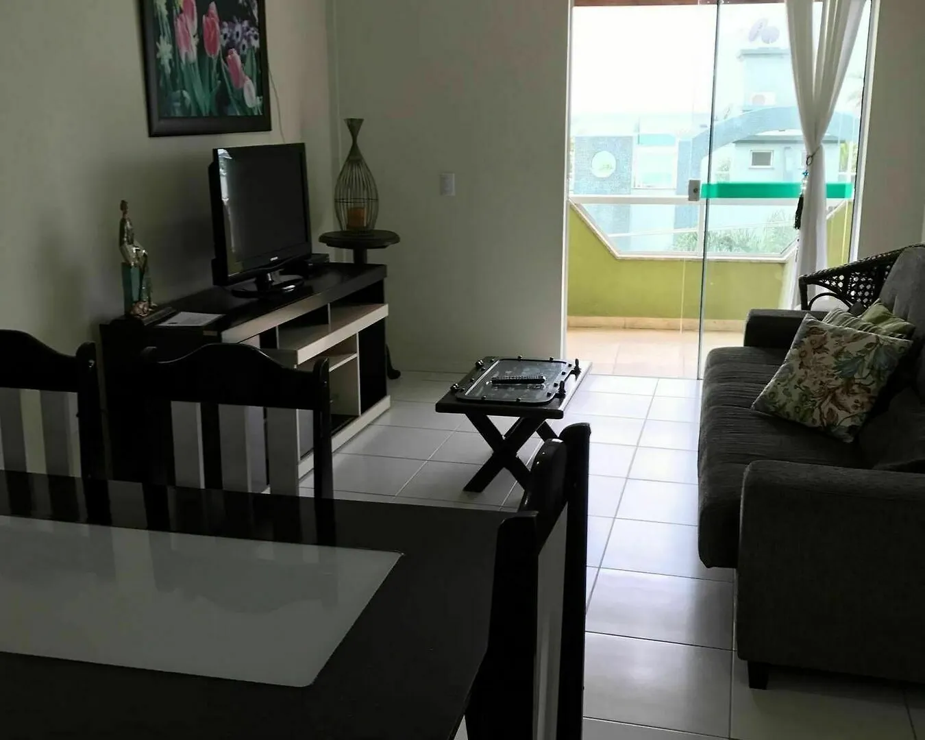 Apart-Hotel Brisa Do Mar Bombinhas Hotel