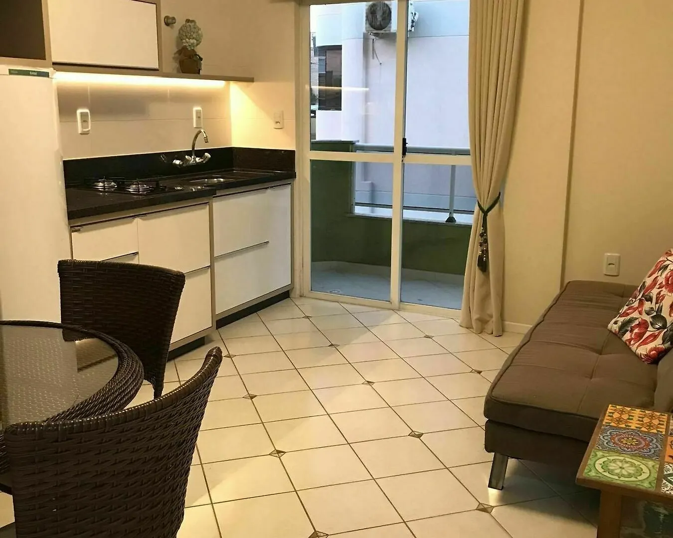 Hotel Apart-Hotel Brisa Do Mar Bombinhas