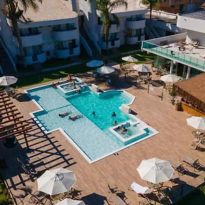 Makkai Hotel