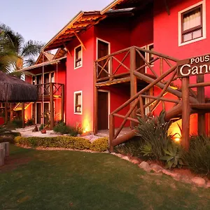 Ganesh Hotel
