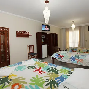 Kima Hotel