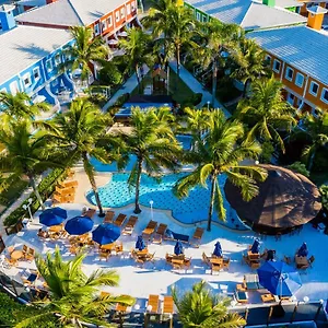 Do Farol Hotel